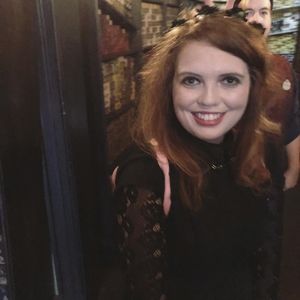 Meet your Posher, Augusta